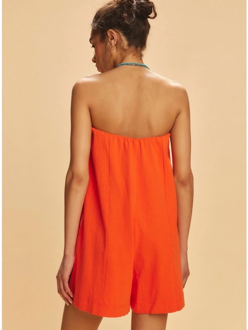 Free People Adalee Romper✌🏾🌻
